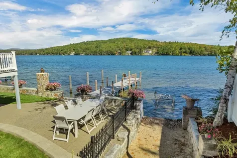 75 Neal Shore Road Meredith NH 03253