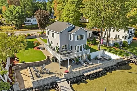 75 Neal Shore Road Meredith NH 03253