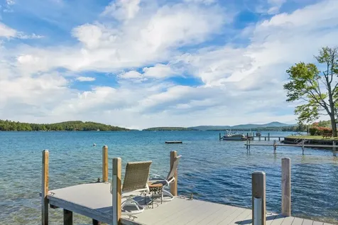 75 Neal Shore Road Meredith NH 03253