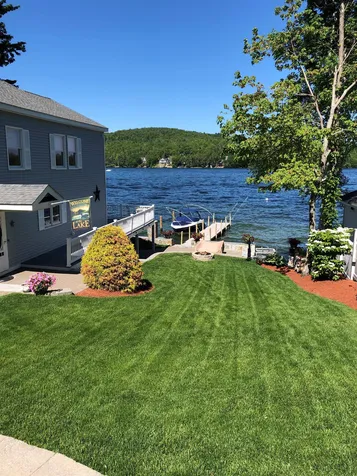 75 Neal Shore Road Meredith NH 03253
