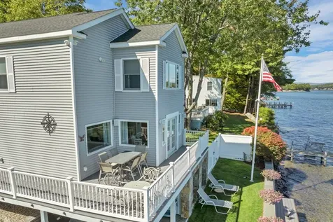 75 Neal Shore Road Meredith NH 03253