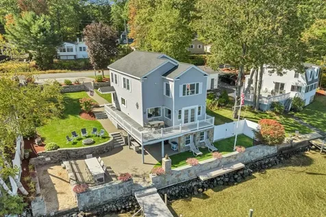 75 Neal Shore Road Meredith NH 03253