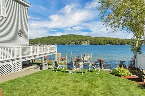 75 Neal Shore Road Meredith NH 03253