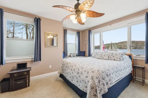 75 Neal Shore Road Meredith NH 03253