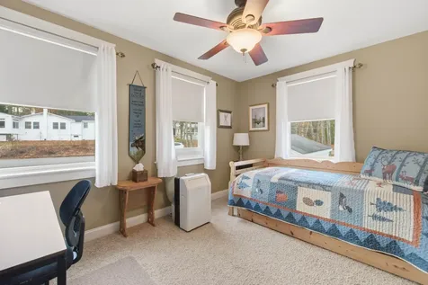 75 Neal Shore Road Meredith NH 03253