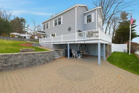 75 Neal Shore Road Meredith NH 03253