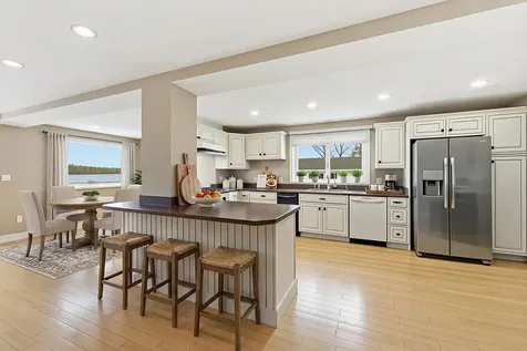 75 Neal Shore Road Meredith NH 03253