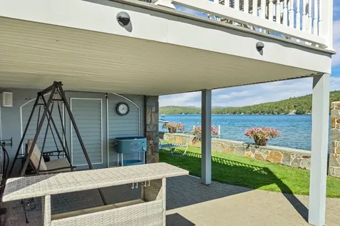 75 Neal Shore Road Meredith NH 03253