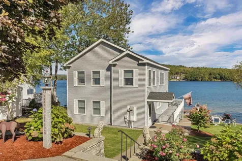 75 Neal Shore Road Meredith NH 03253