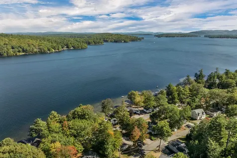75 Neal Shore Road Meredith NH 03253