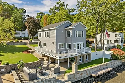 75 Neal Shore Road Meredith NH 03253