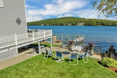 75 Neal Shore Road Meredith NH 03253