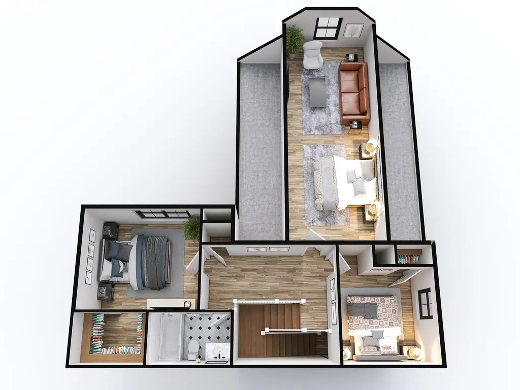 60 Roberts Drive Jaffrey NH 03452