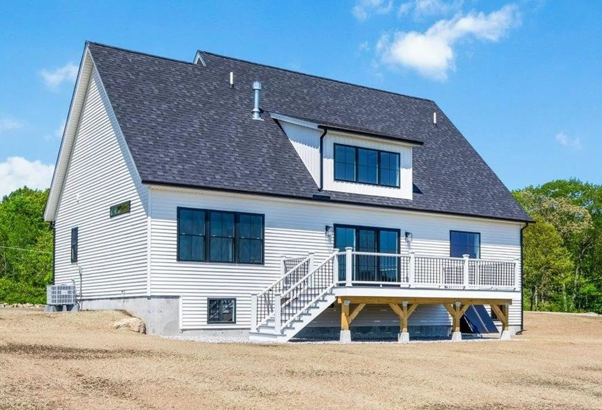 60 Roberts Drive Jaffrey NH 03452