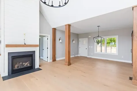 60 Roberts Drive Jaffrey NH 03452