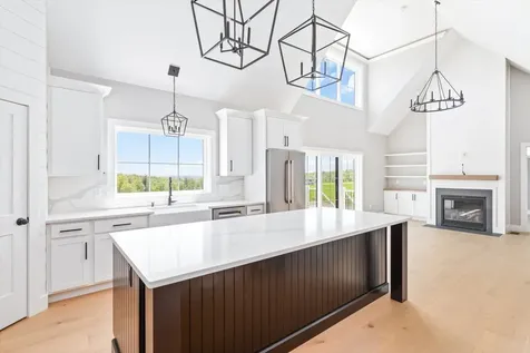 60 Roberts Drive Jaffrey NH 03452