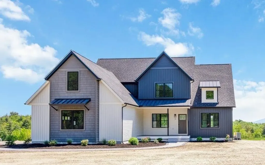 60 Roberts Drive Jaffrey NH 03452