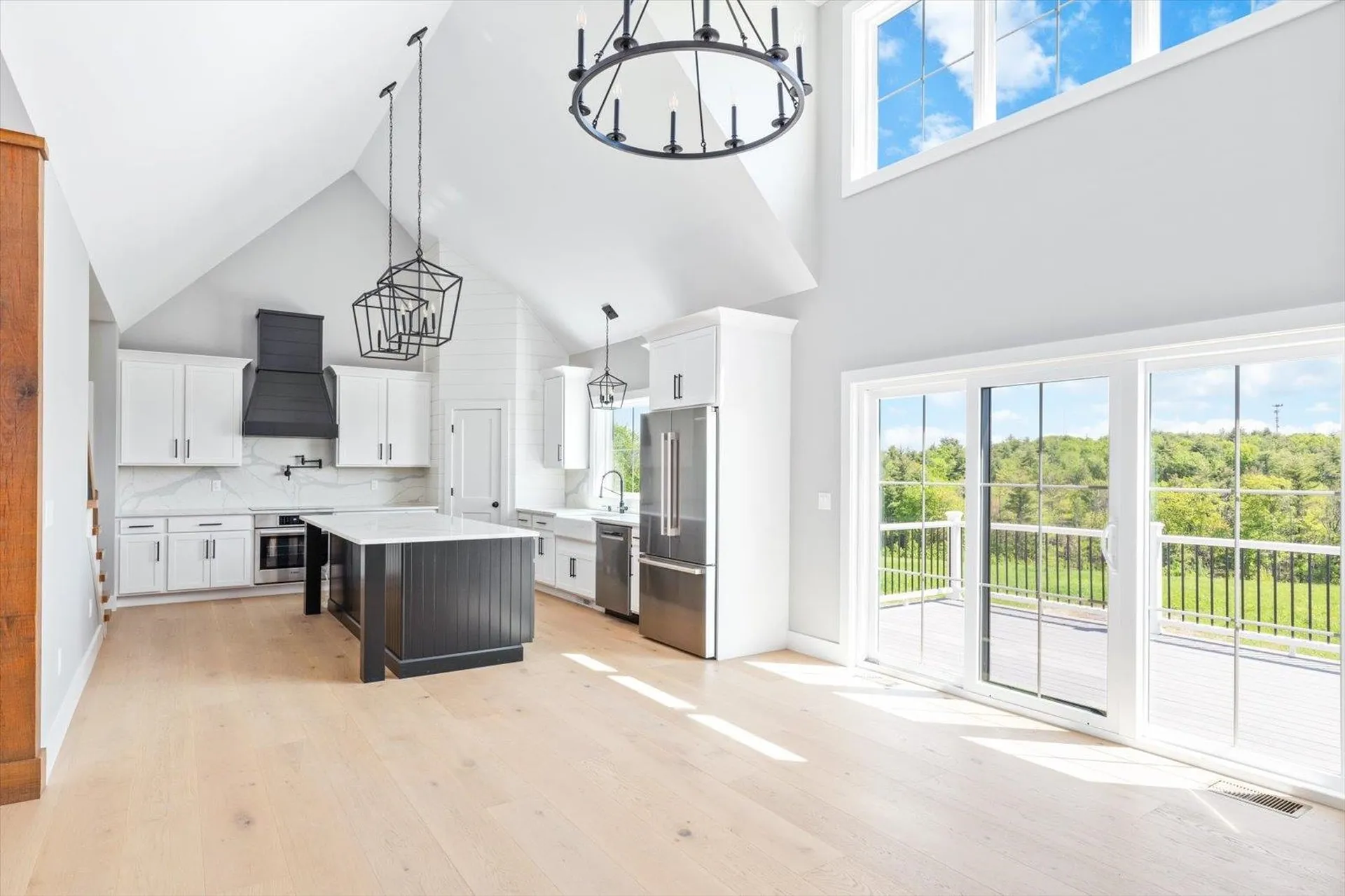 60 Roberts Drive Jaffrey NH 03452