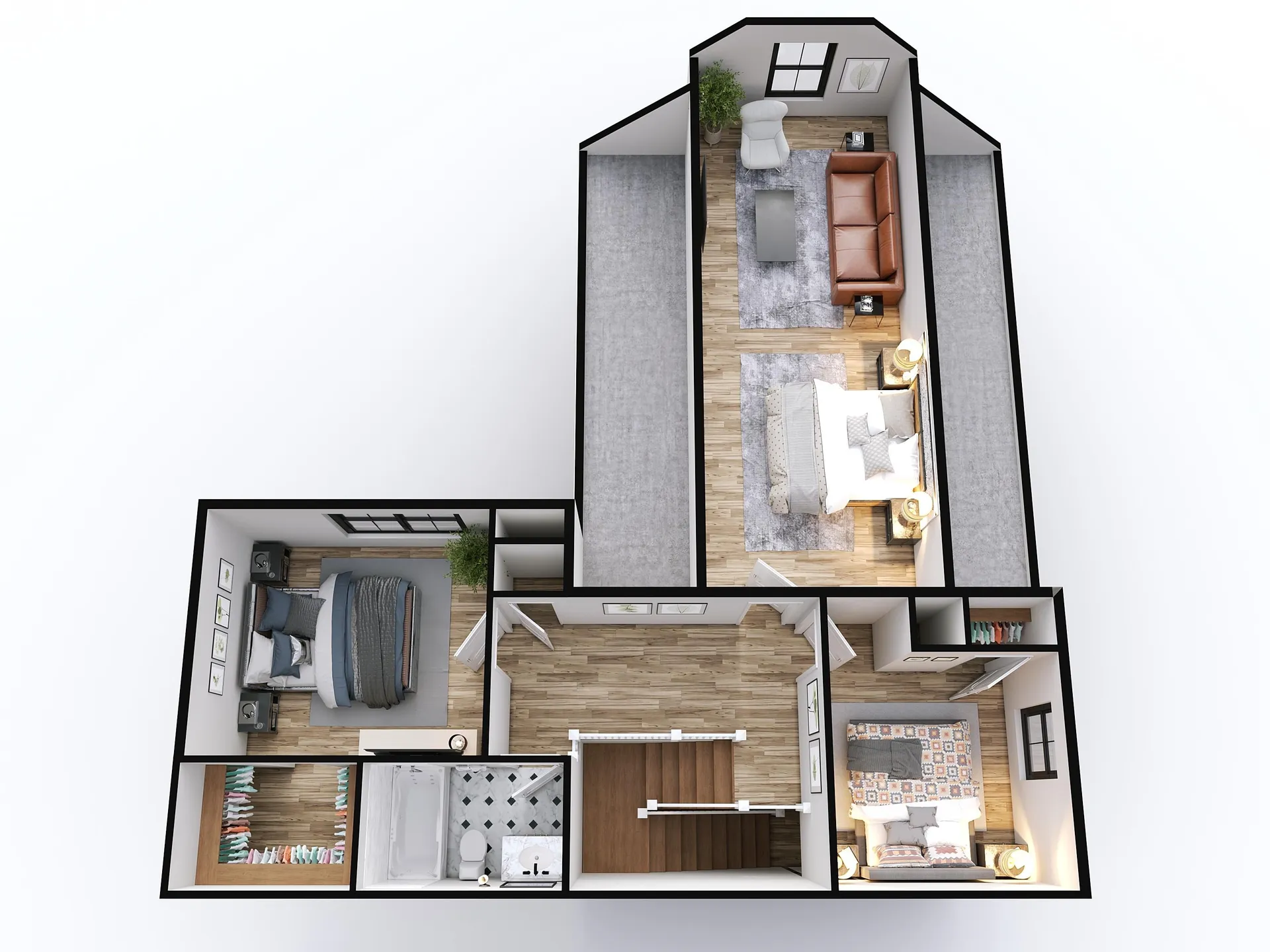 60 Roberts Drive Jaffrey NH 03452