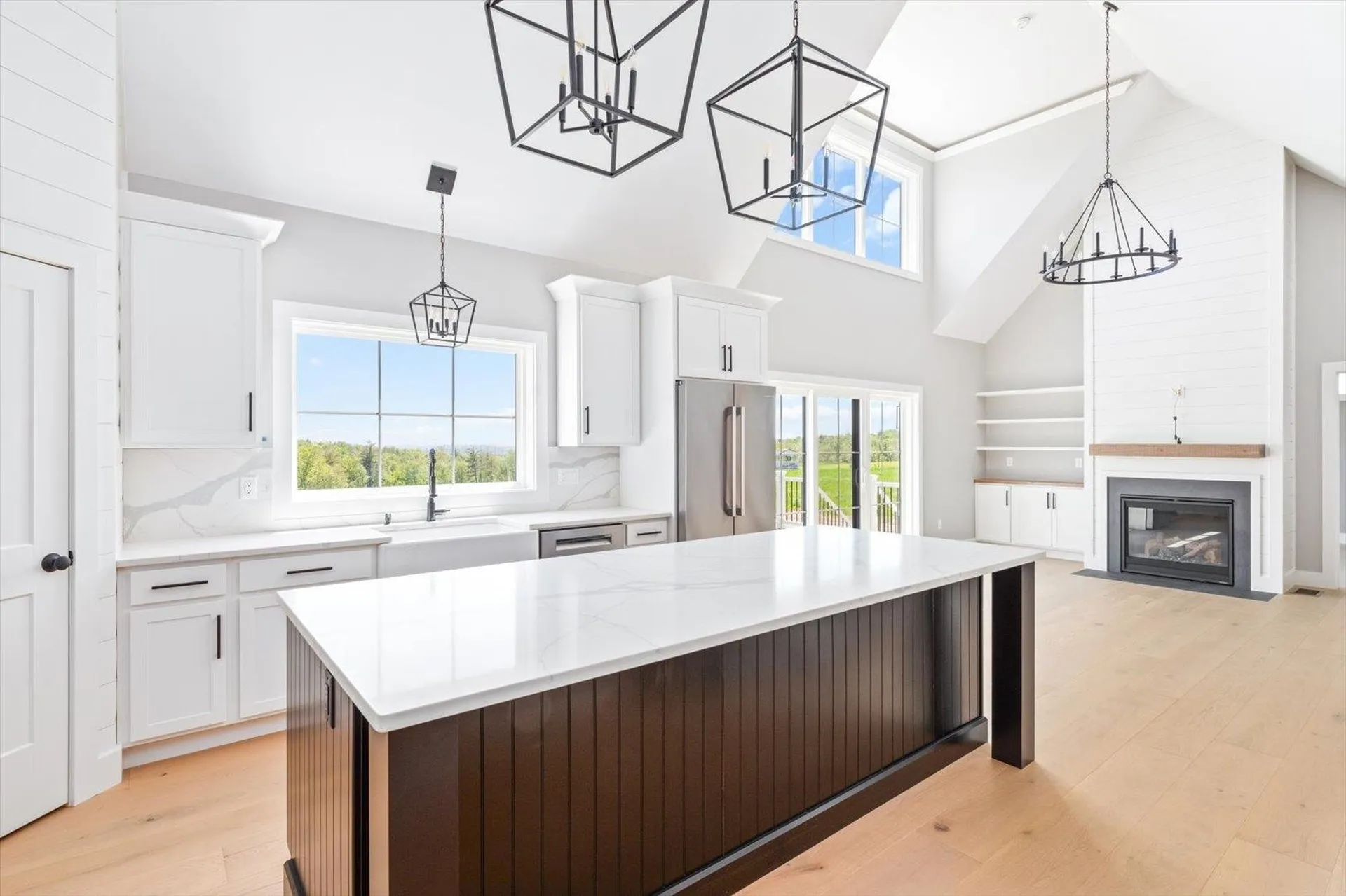 60 Roberts Drive Jaffrey NH 03452