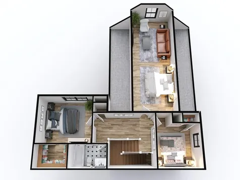 60 Roberts Drive Jaffrey NH 03452