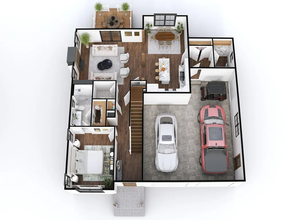 57 Roberts Drive Jaffrey NH 03452