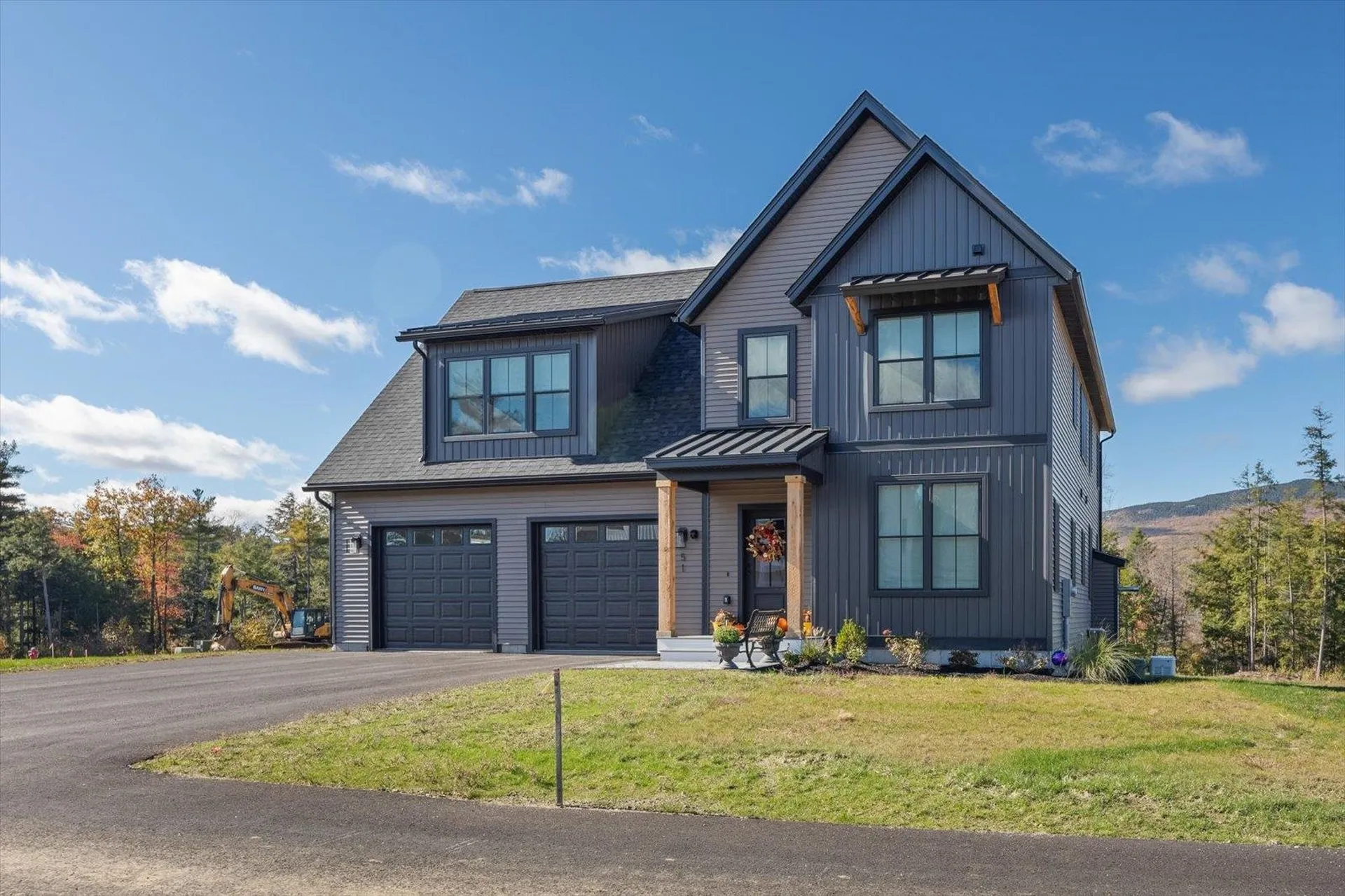 57 Roberts Drive Jaffrey NH 03452