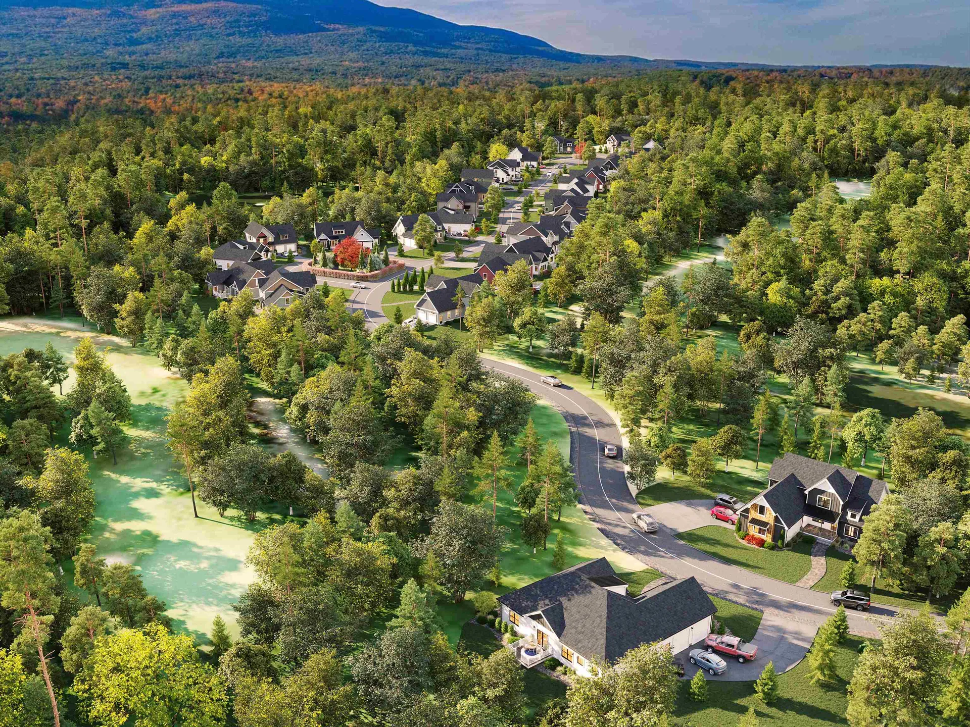 57 Roberts Drive Jaffrey NH 03452