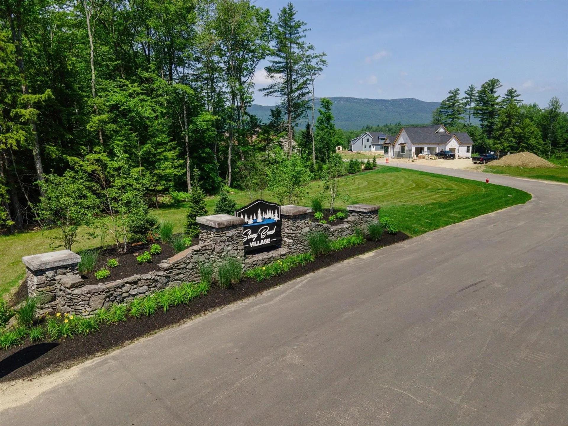 57 Roberts Drive Jaffrey NH 03452