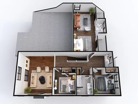 57 Roberts Drive Jaffrey NH 03452