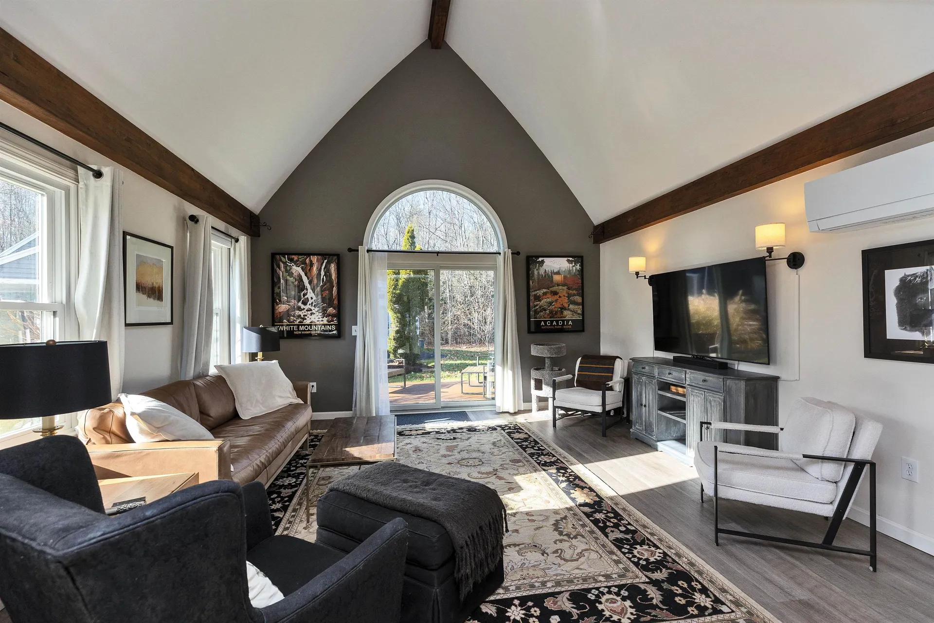 18 West Ridge Drive Peterborough NH 03458