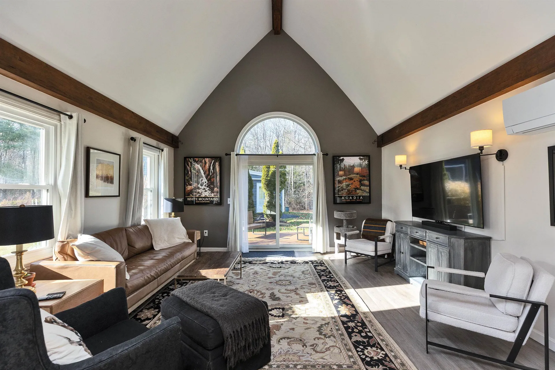 18 West Ridge Drive Peterborough NH 03458