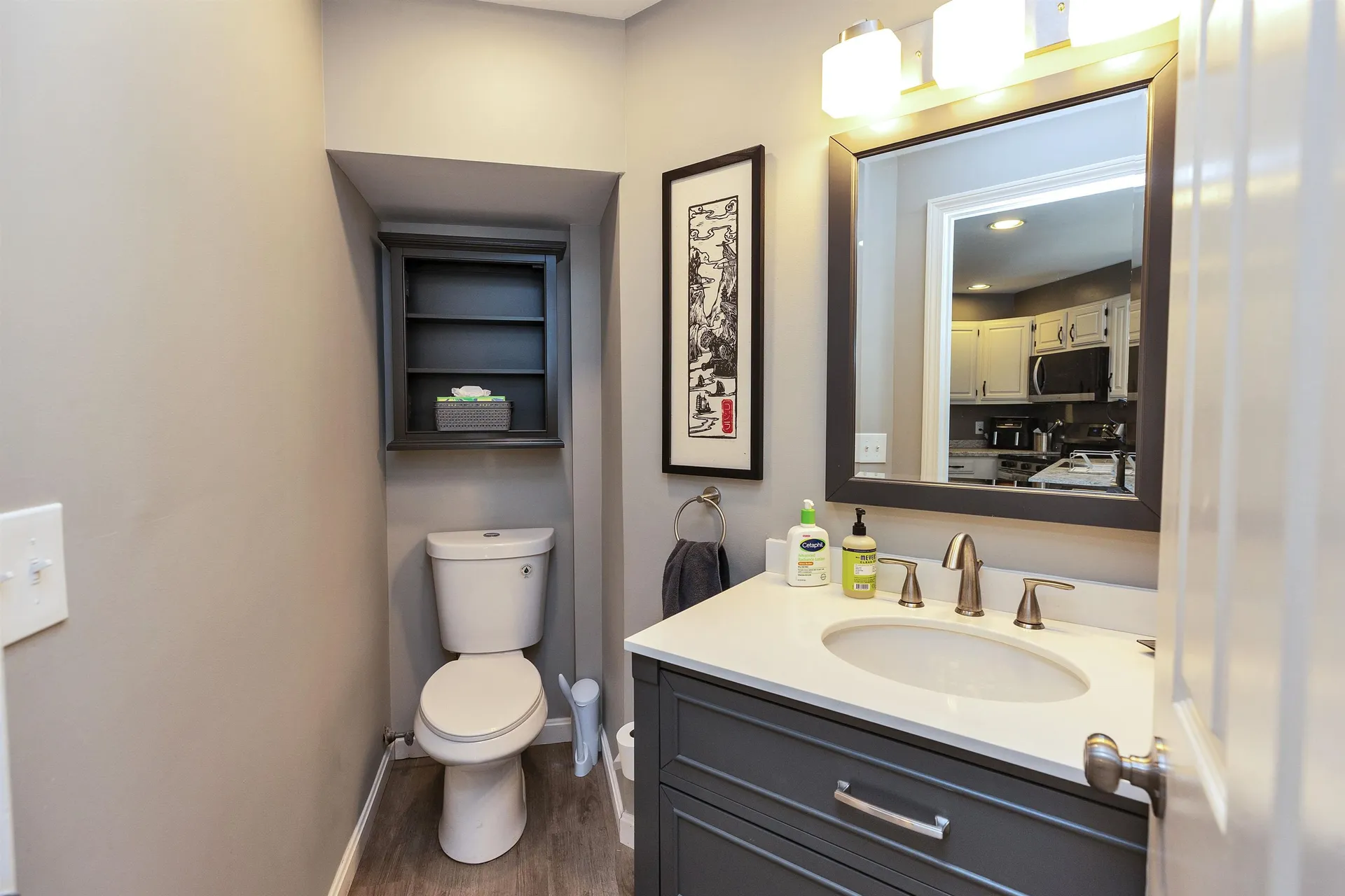 18 West Ridge Drive Peterborough NH 03458