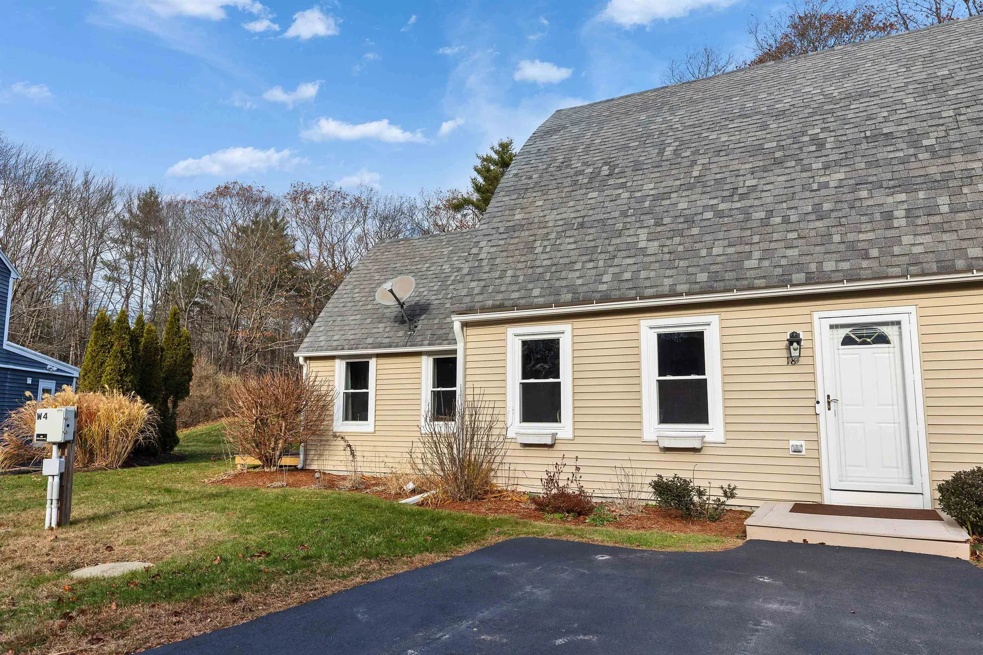 18 West Ridge Drive Peterborough NH 03458