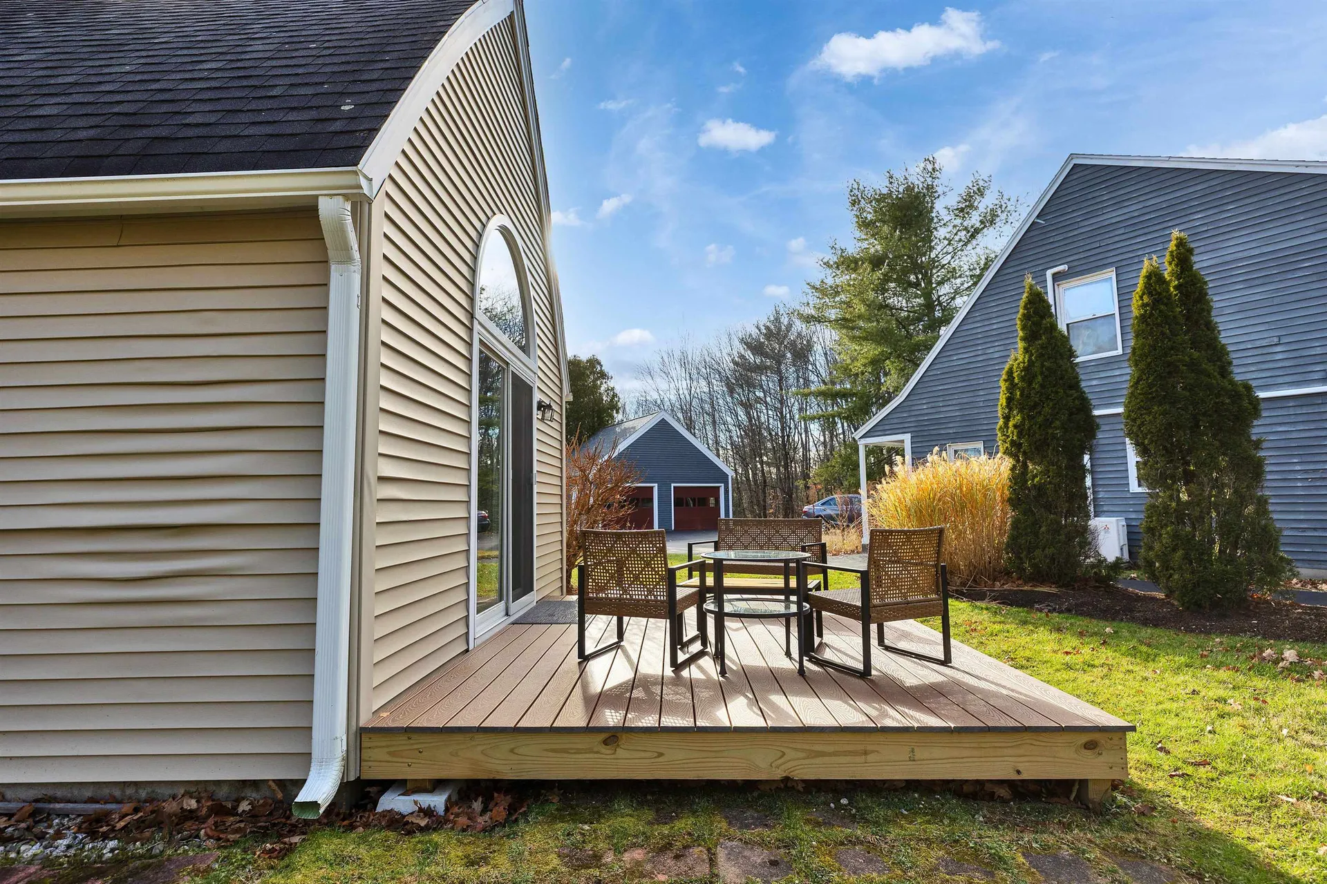 18 West Ridge Drive Peterborough NH 03458