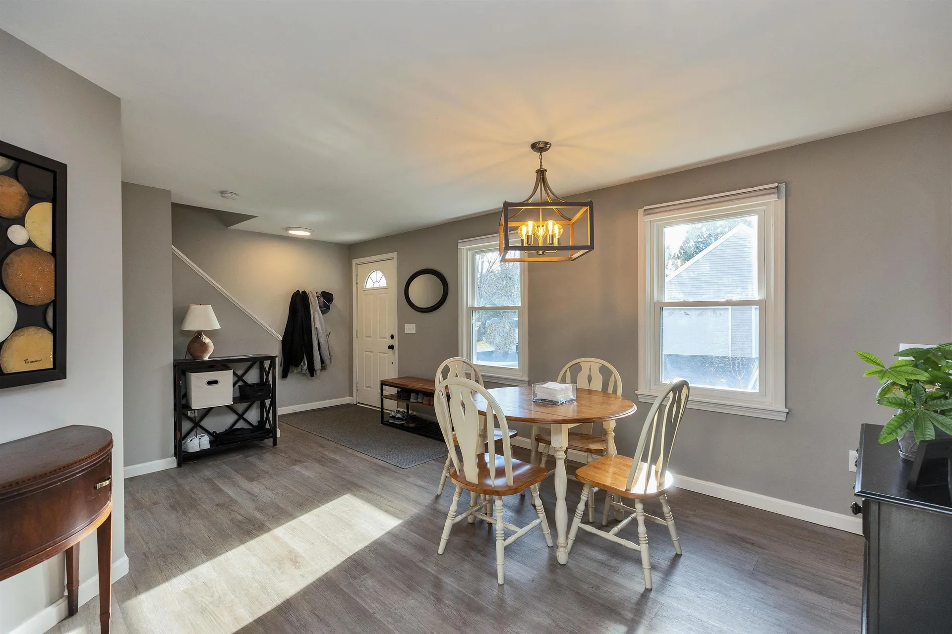 18 West Ridge Drive Peterborough NH 03458