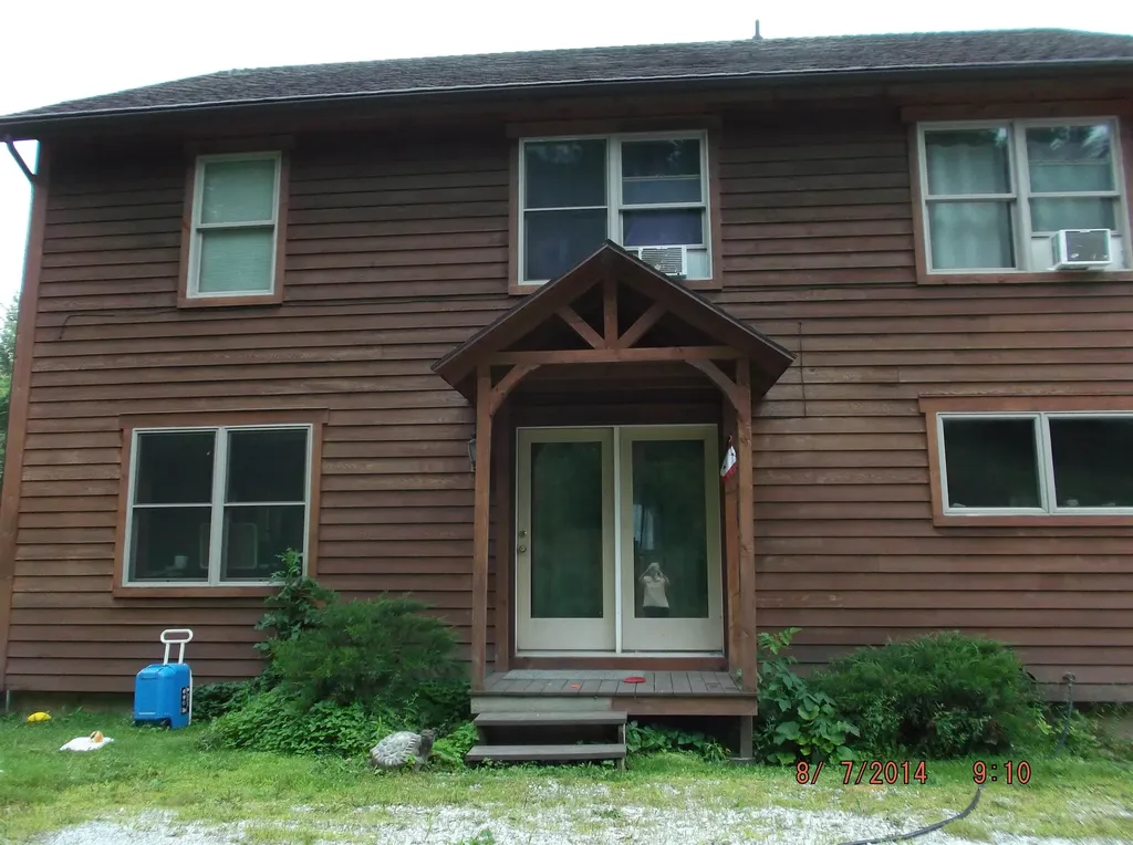 66 Sheldon Heights Sheldon VT 05483