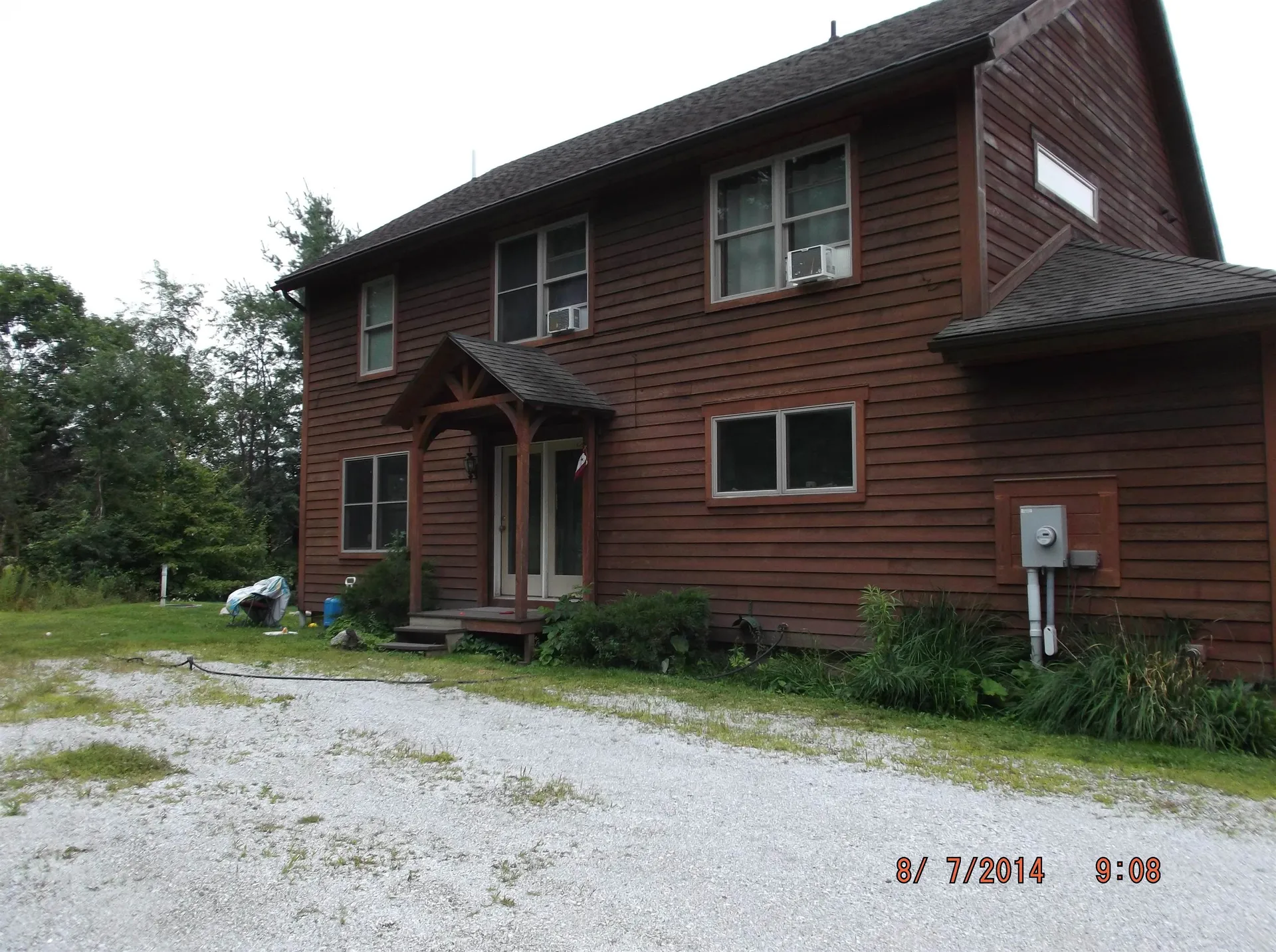 66 Sheldon Heights Sheldon VT 05483