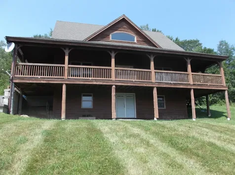 66 Sheldon Heights Sheldon VT 05483