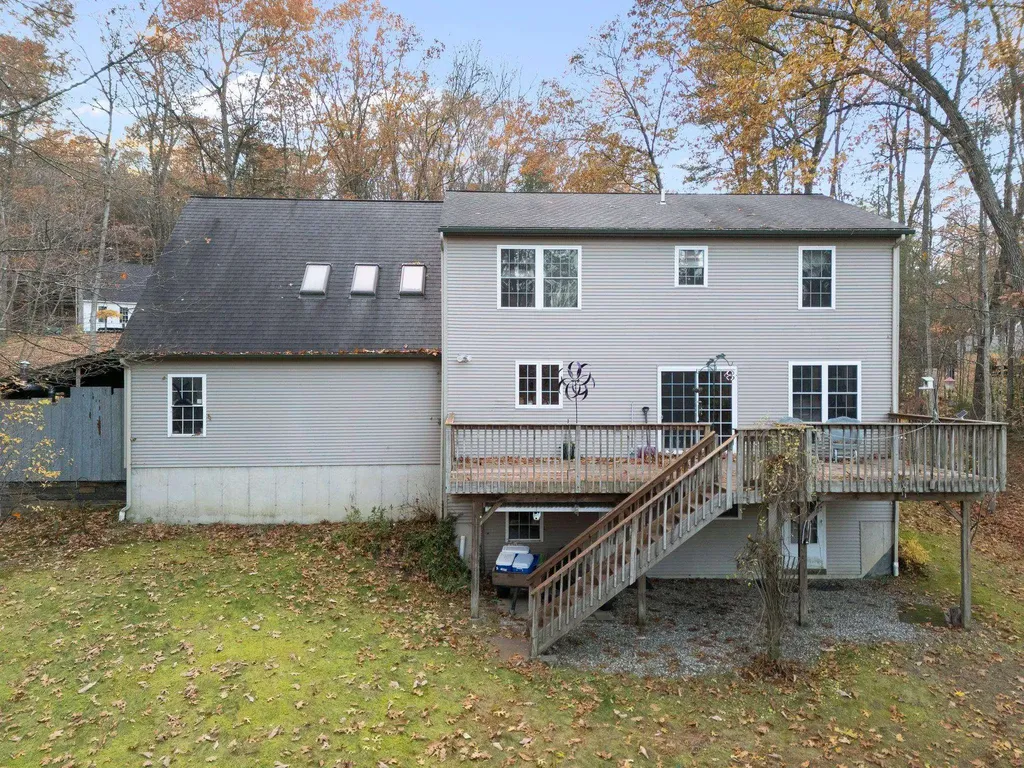 49 Whitetail Drive Vernon VT 05354