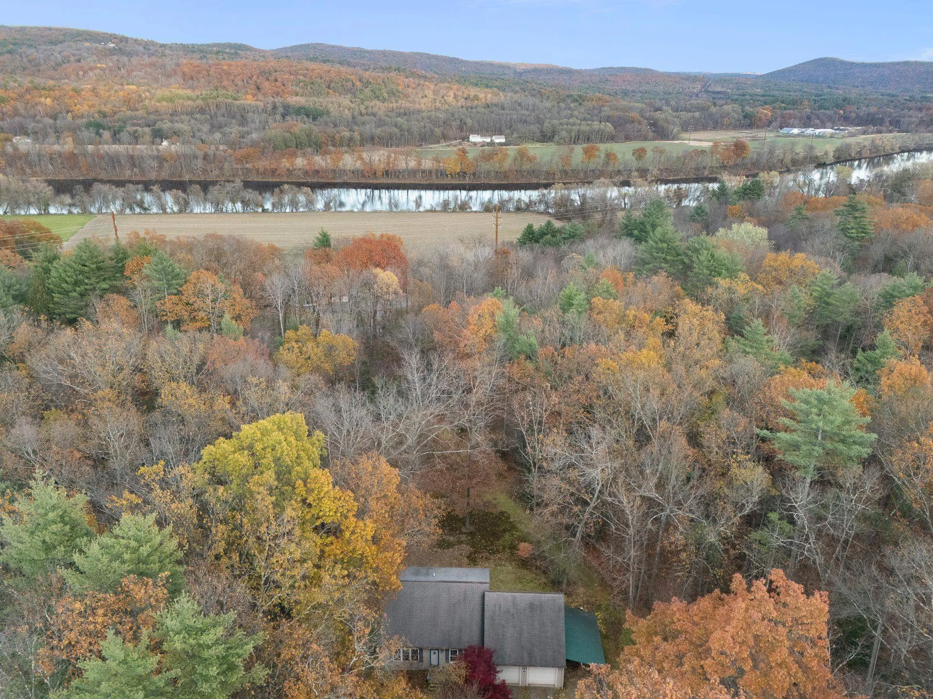 49 Whitetail Drive Vernon VT 05354