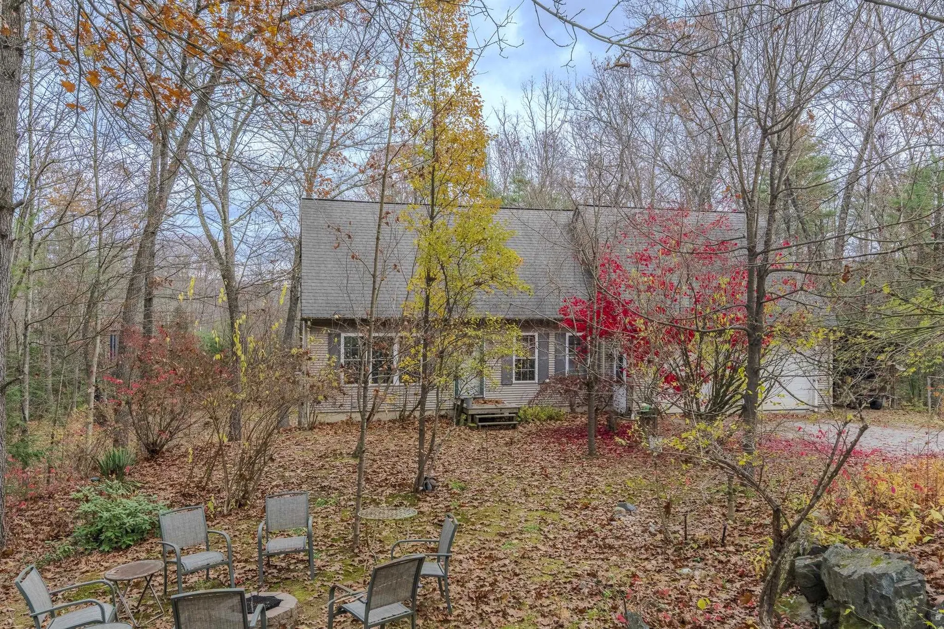 49 Whitetail Drive Vernon VT 05354
