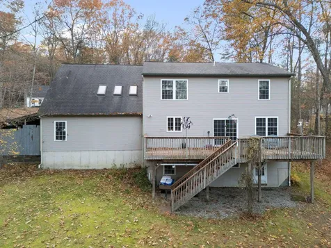 49 Whitetail Drive Vernon VT 05354