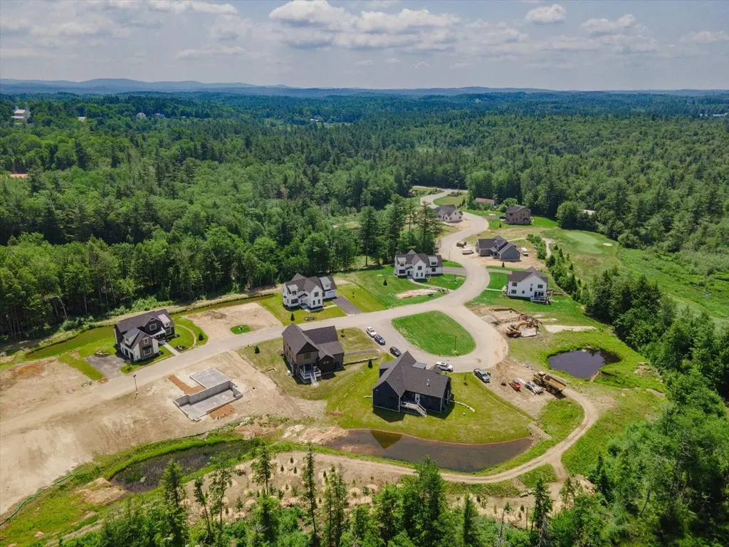52 Roberts Drive Jaffrey NH 03452