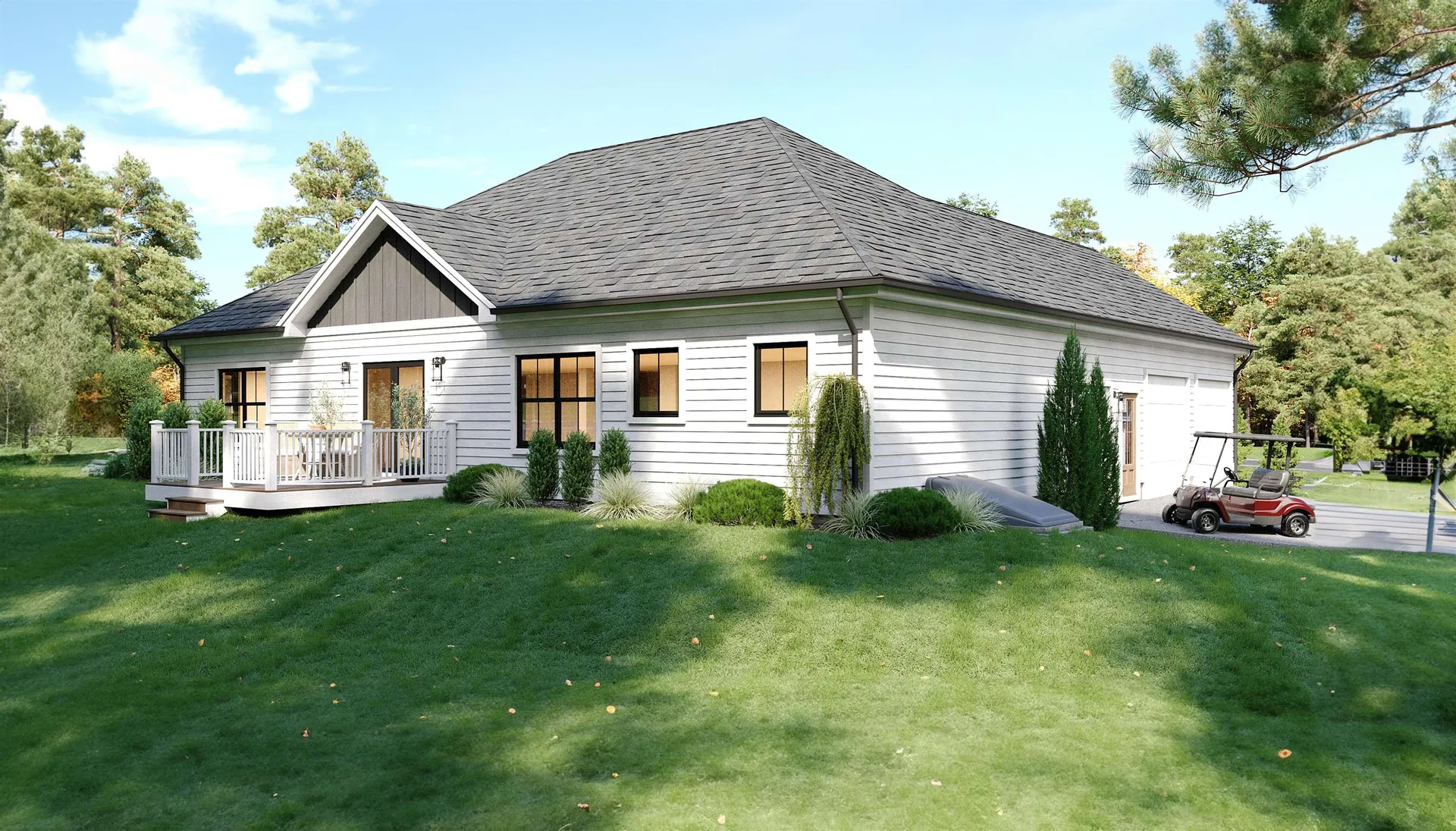 52 Roberts Drive Jaffrey NH 03452