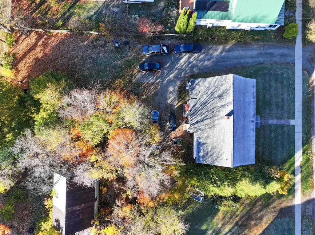 5 Pleasant Street Bristol VT 05443