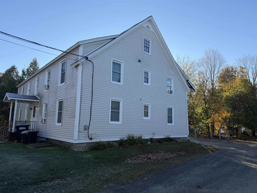 5 Pleasant Street Bristol VT 05443