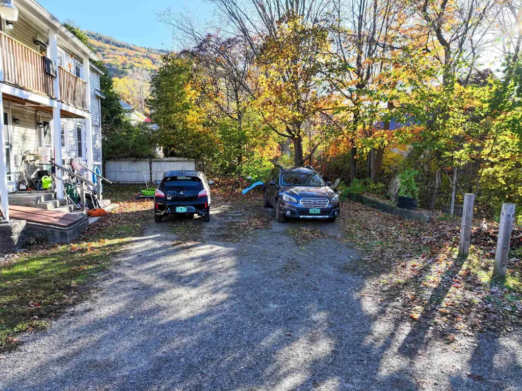 5 Pleasant Street Bristol VT 05443