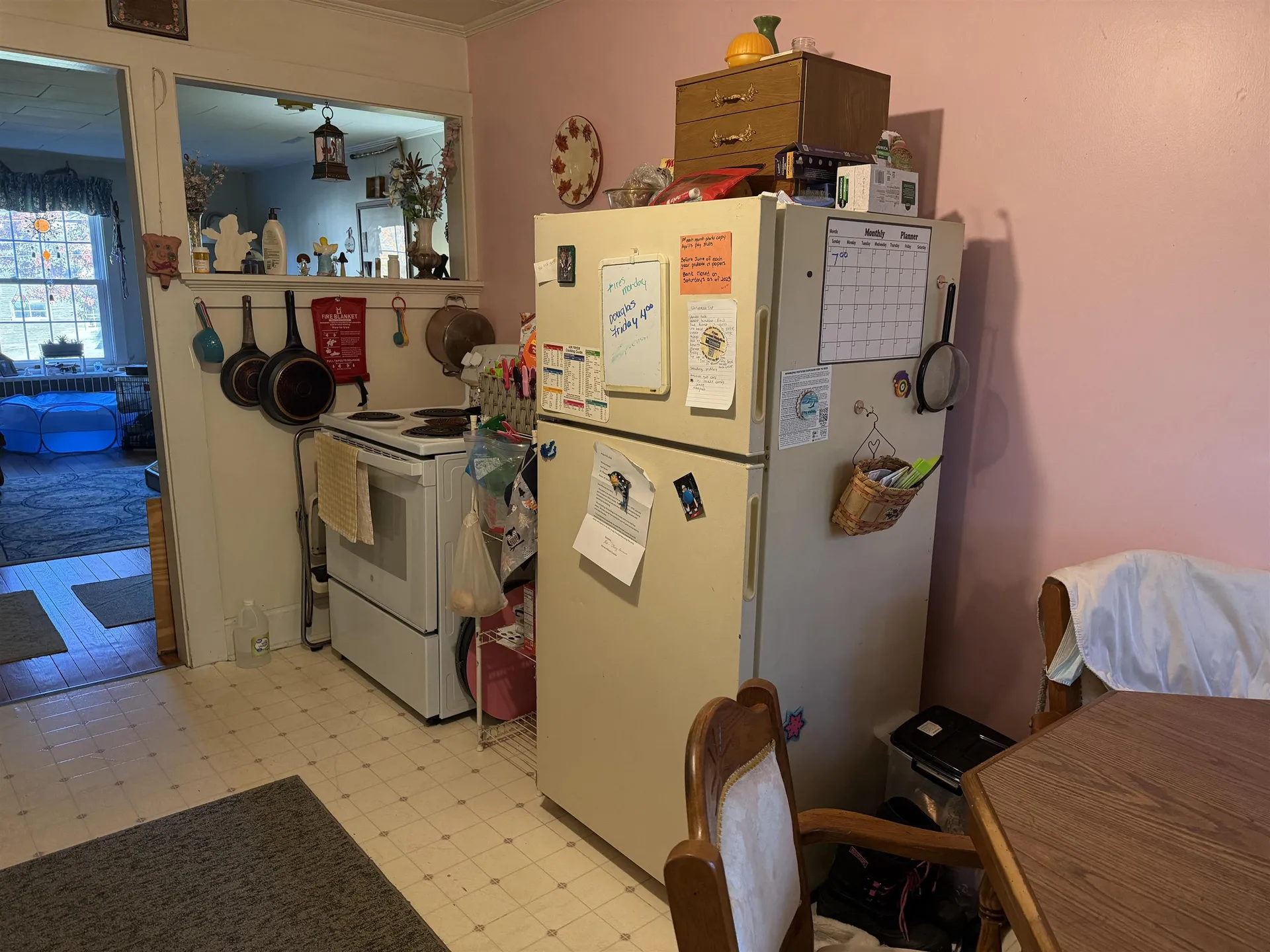 5 Pleasant Street Bristol VT 05443