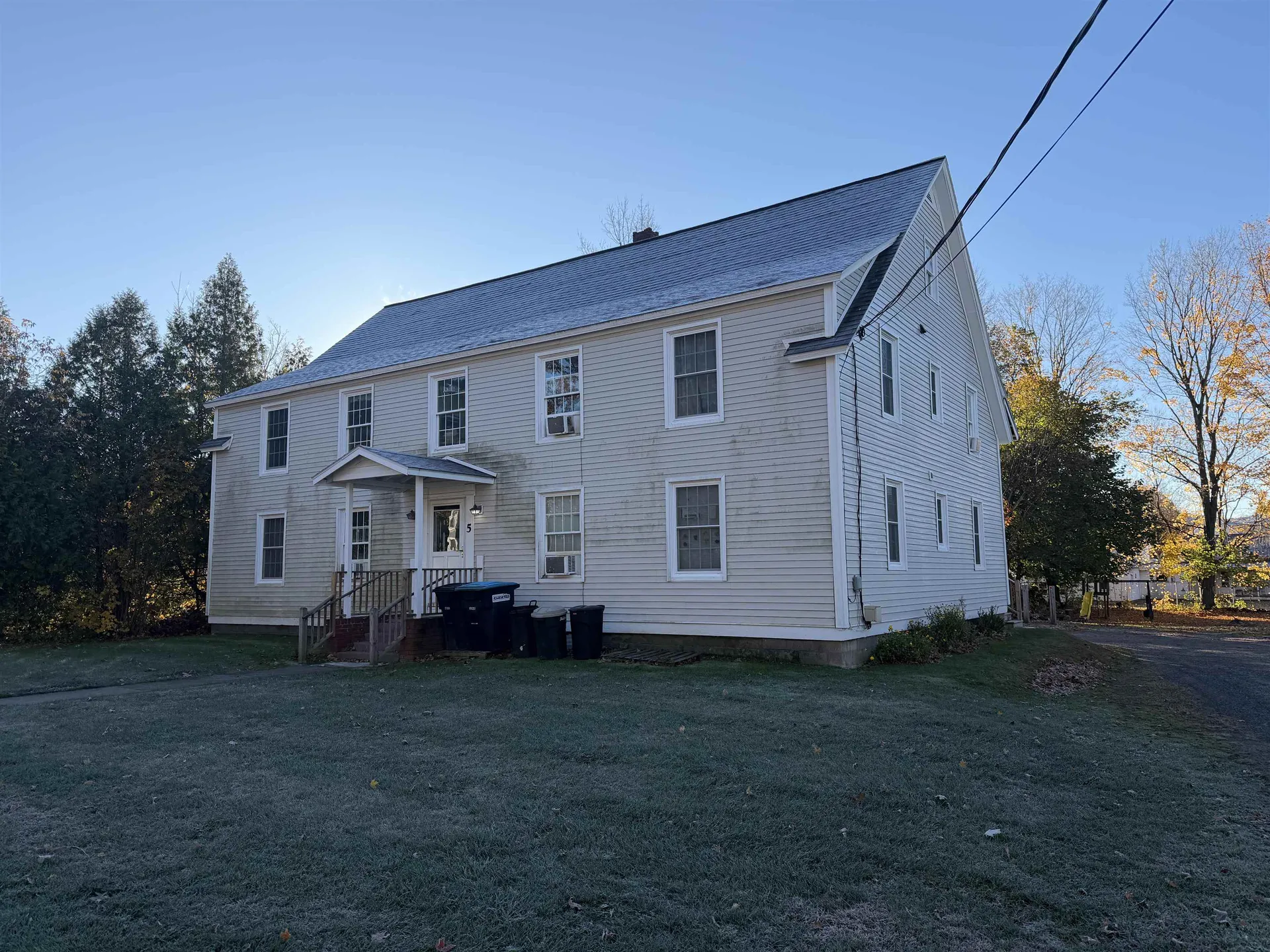 5 Pleasant Street Bristol VT 05443
